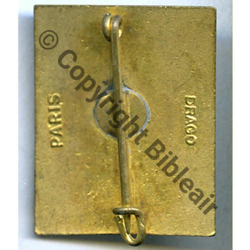 364 DRAGUEUR D364  DrP Bol Dos lisse Src.jeanyves96 106EurInv 